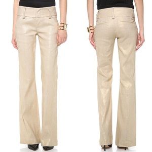 Alice + Olivia Wide Leg Pants